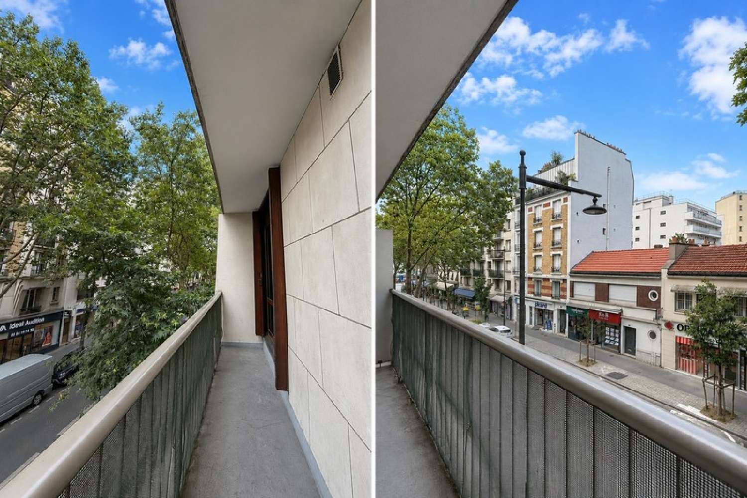 te koop appartement Boulogne-Billancourt Hauts-de-Seine 3