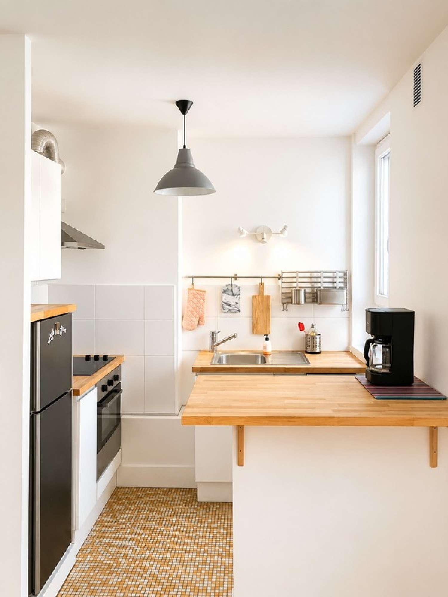 te koop appartement Boulogne-Billancourt Hauts-de-Seine 4