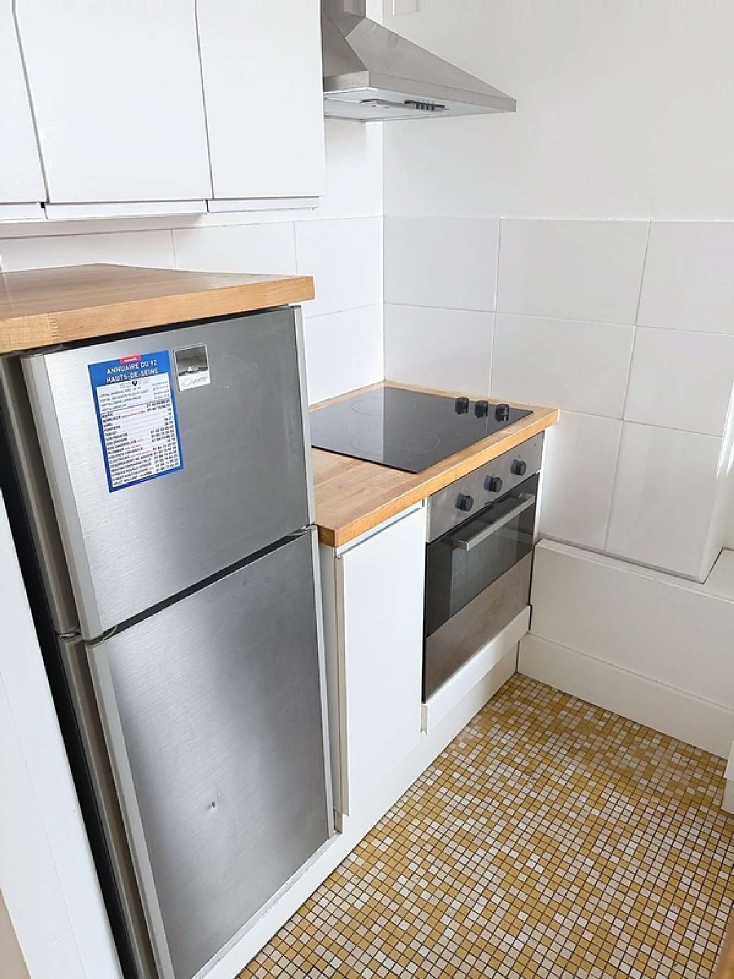 te koop appartement Boulogne-Billancourt Hauts-de-Seine 5