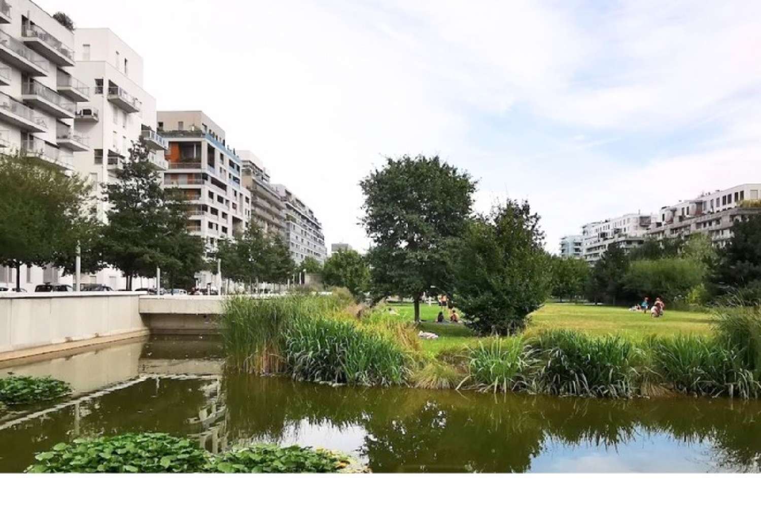 te koop appartement Boulogne-Billancourt Hauts-de-Seine 6
