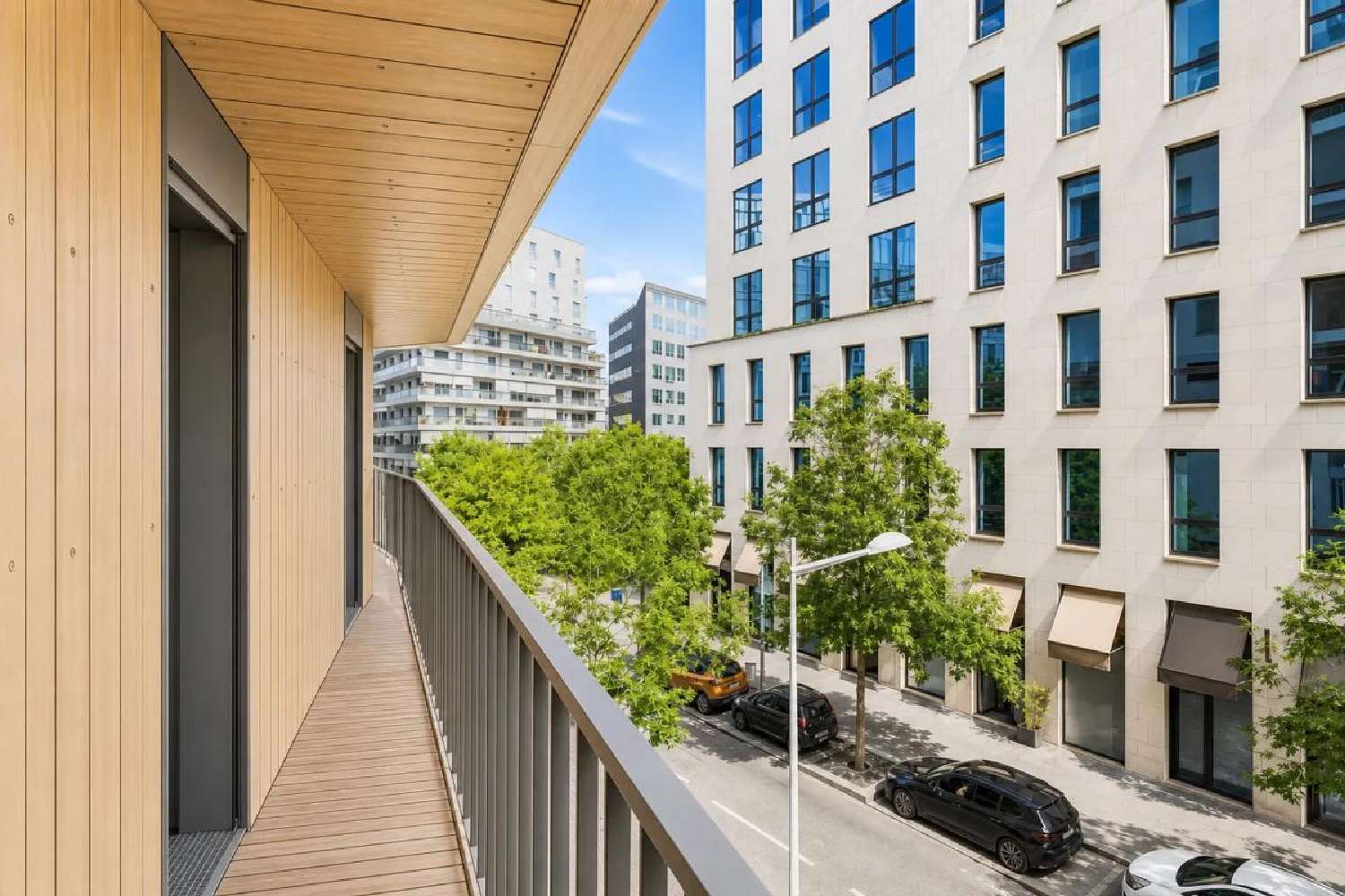 te koop appartement Boulogne-Billancourt Hauts-de-Seine 1