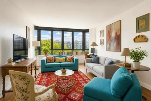 Boulogne-Billancourt Hauts-de-Seine apartment foto 7373087