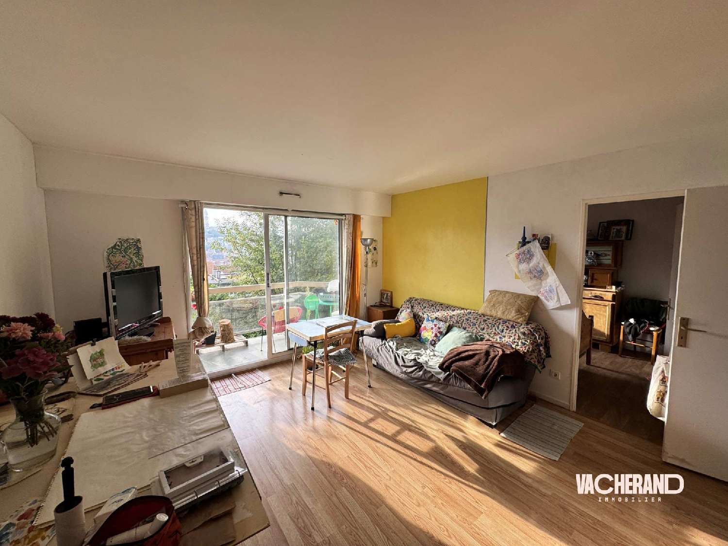 te koop appartement Boulogne-sur-Mer Pas-de-Calais 1
