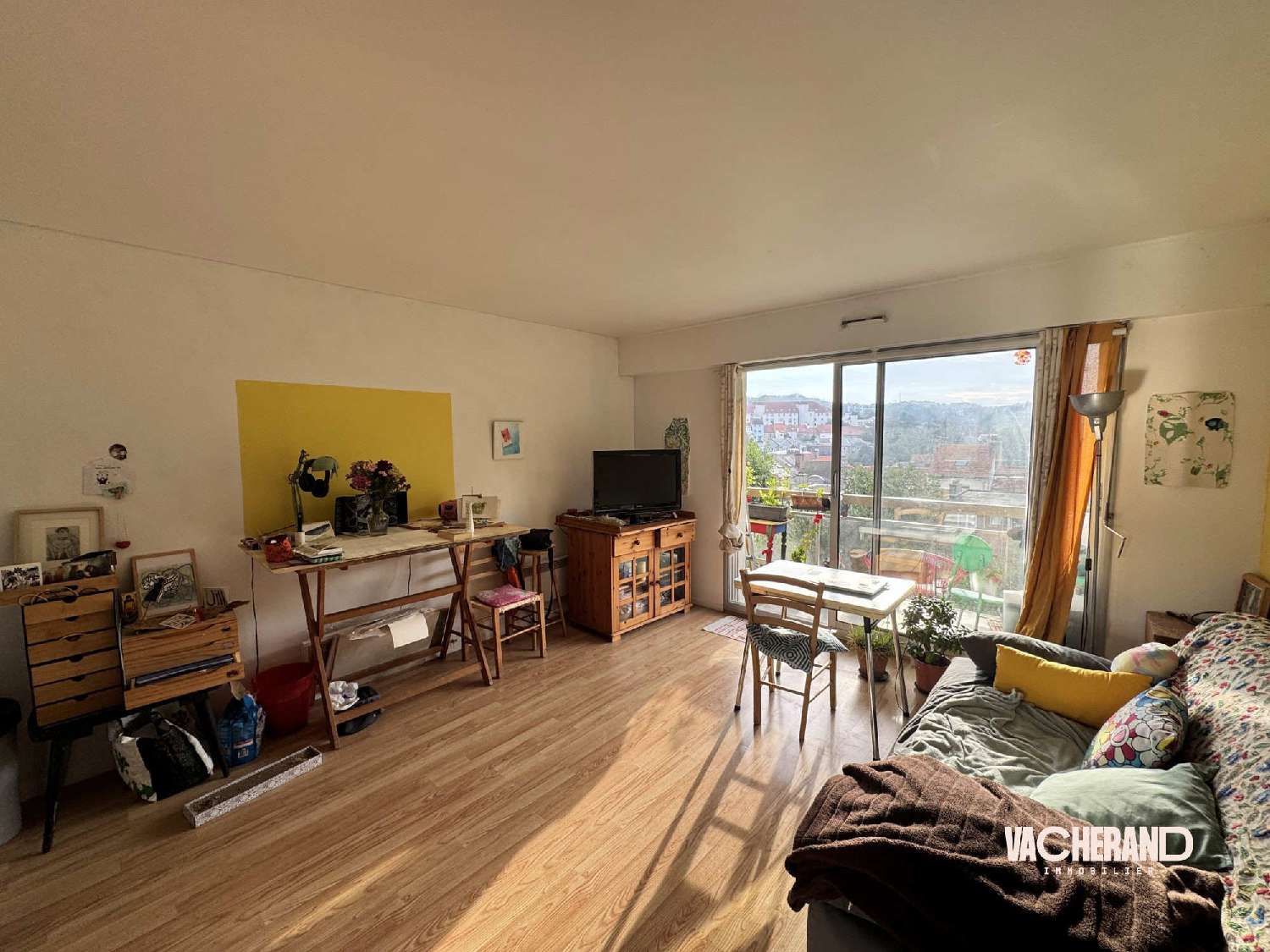 te koop appartement Boulogne-sur-Mer Pas-de-Calais 2
