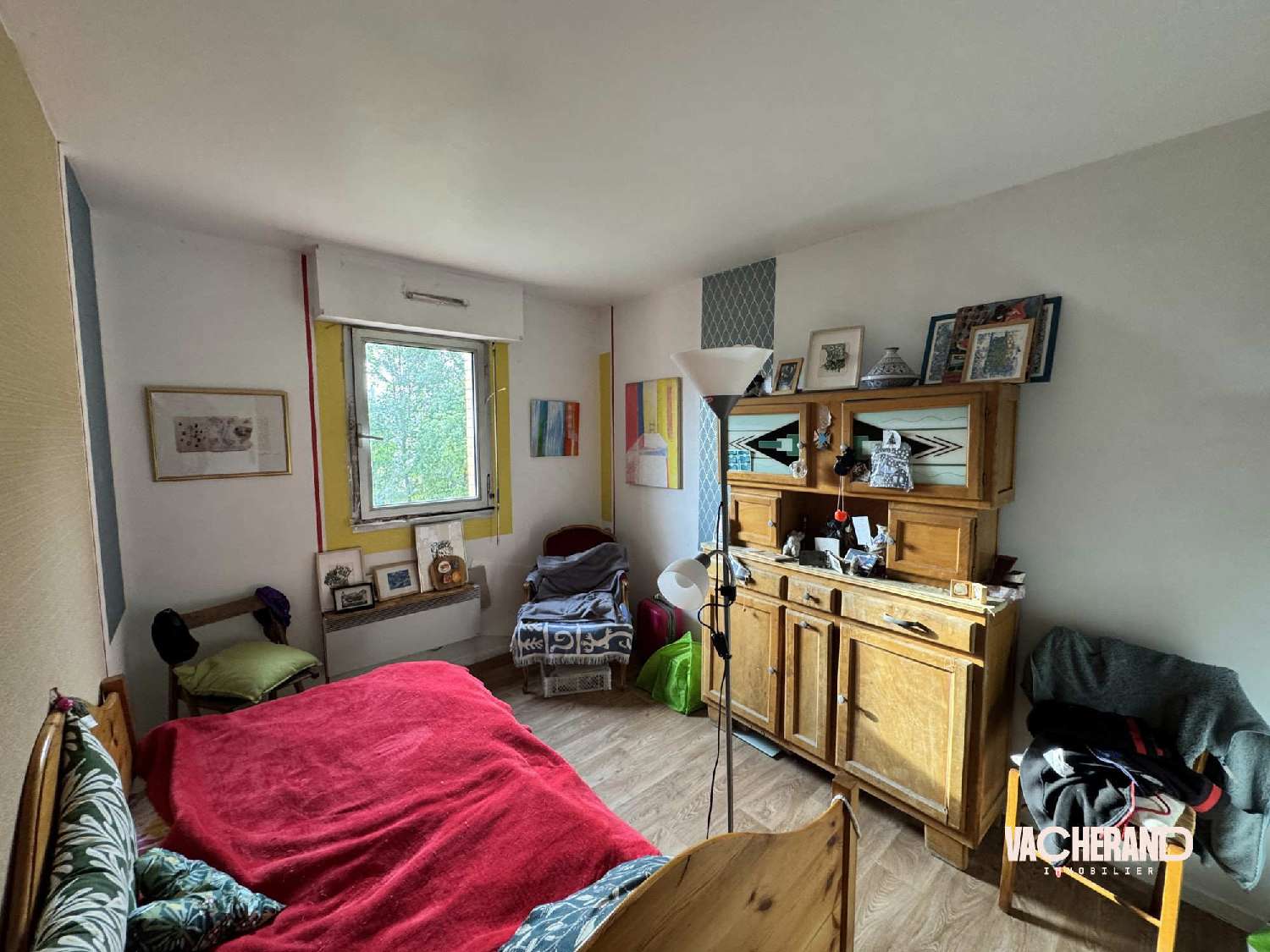 te koop appartement Boulogne-sur-Mer Pas-de-Calais 3