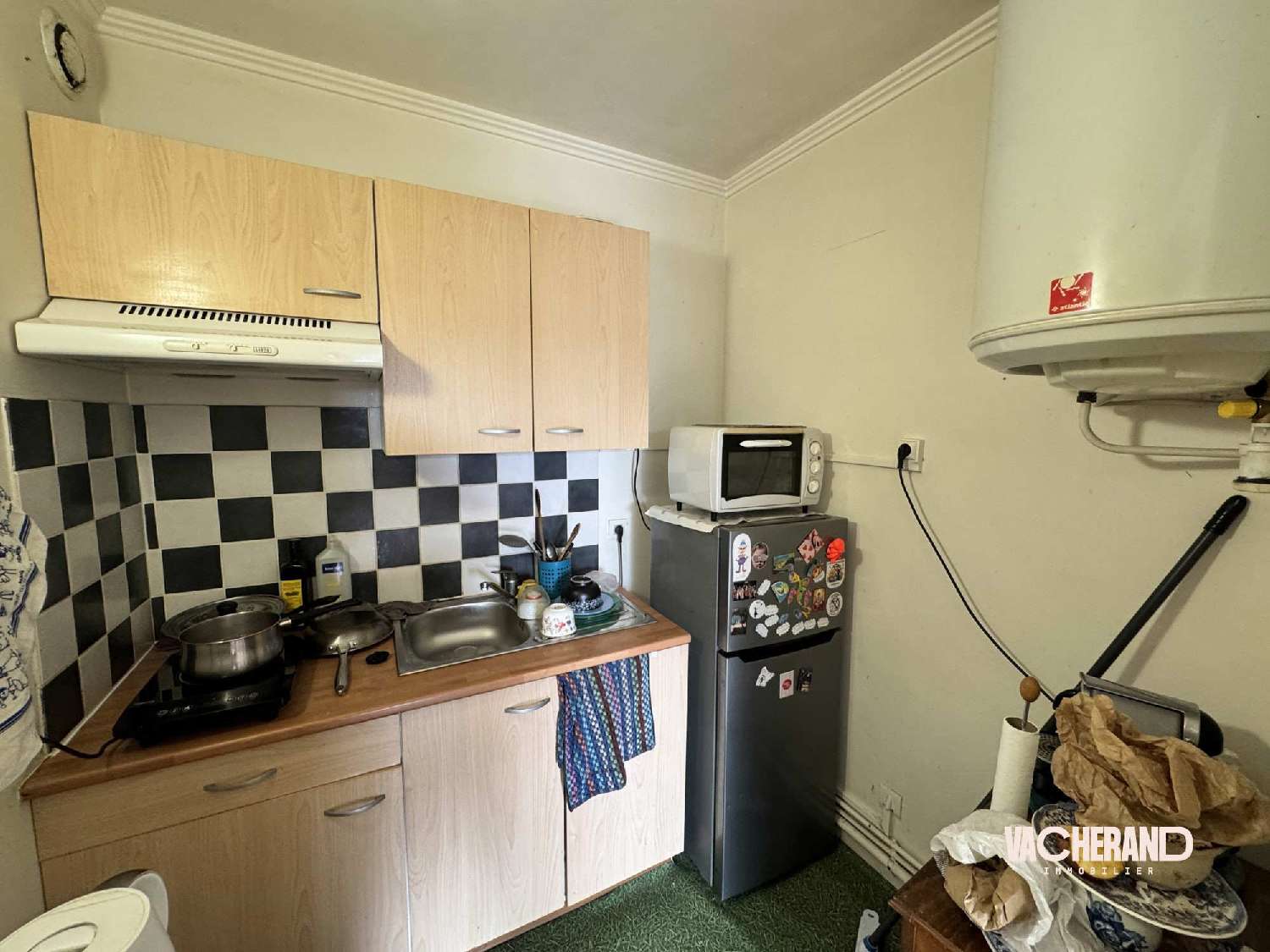 te koop appartement Boulogne-sur-Mer Pas-de-Calais 4
