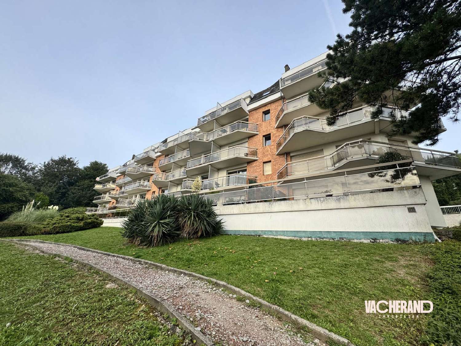 te koop appartement Boulogne-sur-Mer Pas-de-Calais 5