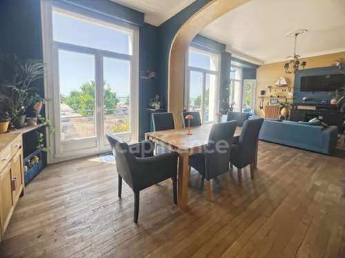 Boulogne-sur-Mer Pas-de-Calais appartement foto 7369741