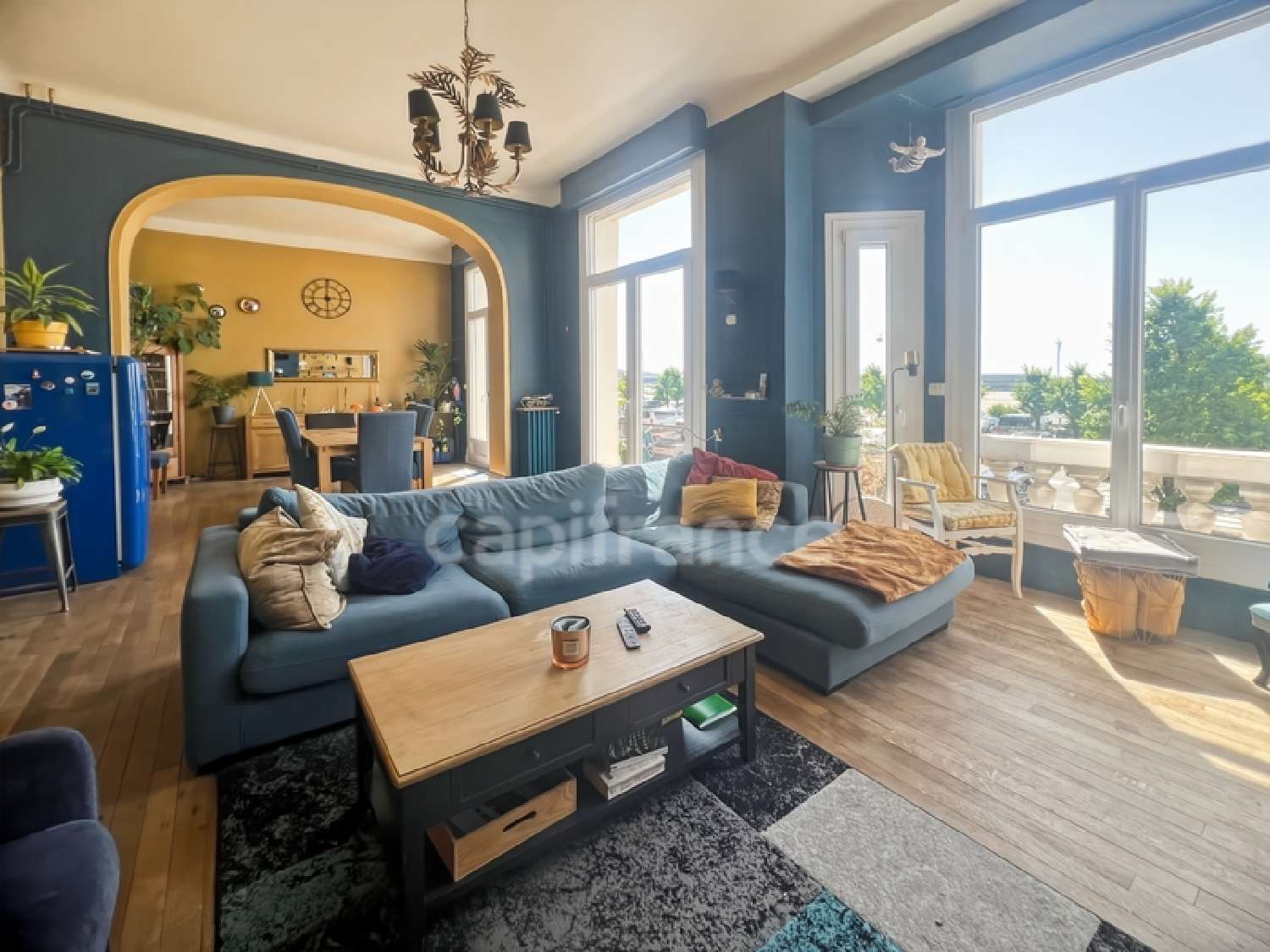  te koop appartement Boulogne-sur-Mer Pas-de-Calais 2