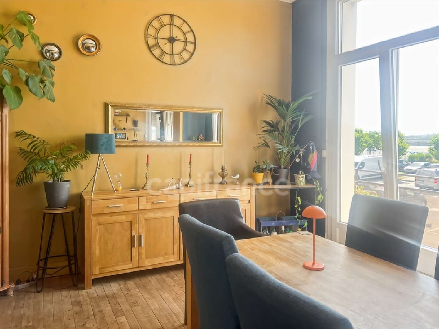  te koop appartement Boulogne-sur-Mer Pas-de-Calais 3