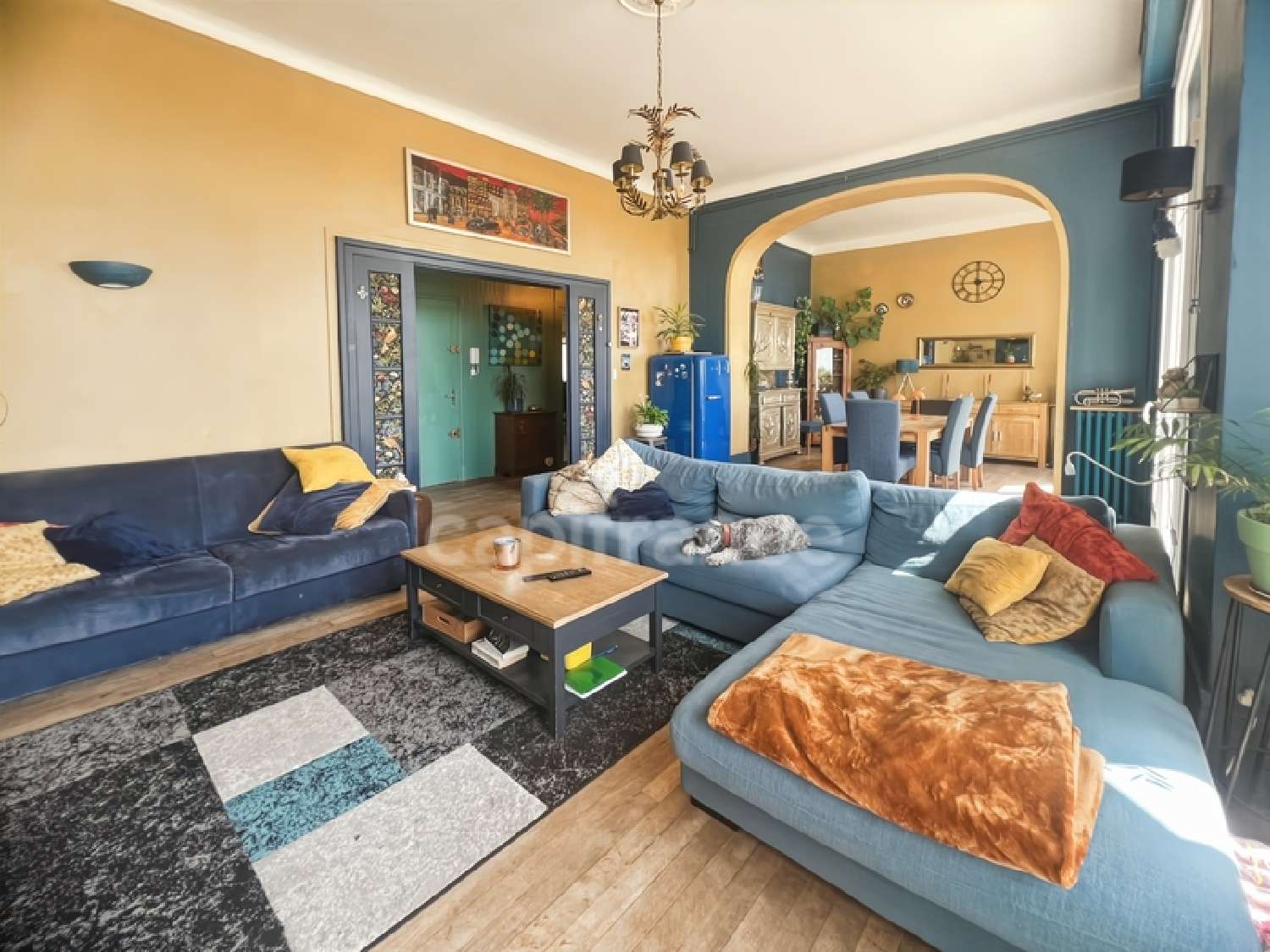  te koop appartement Boulogne-sur-Mer Pas-de-Calais 4