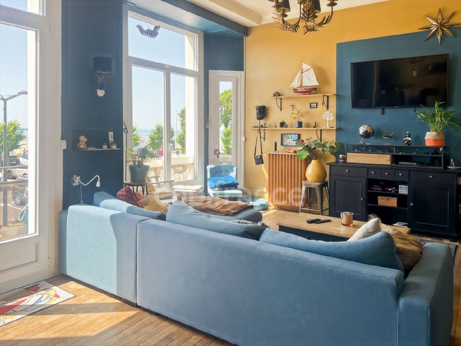  te koop appartement Boulogne-sur-Mer Pas-de-Calais 5
