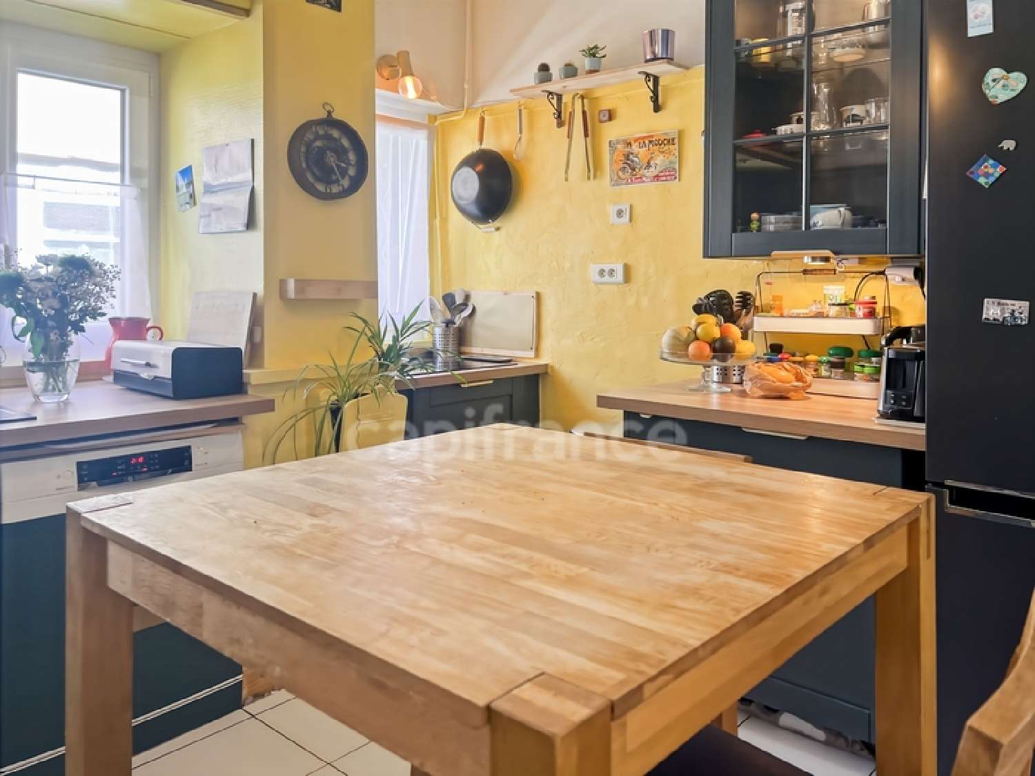  te koop appartement Boulogne-sur-Mer Pas-de-Calais 7
