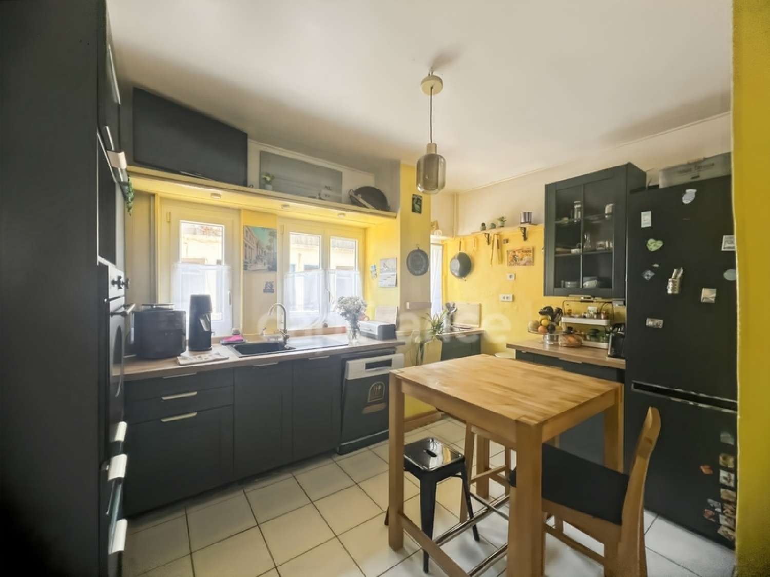  te koop appartement Boulogne-sur-Mer Pas-de-Calais 8