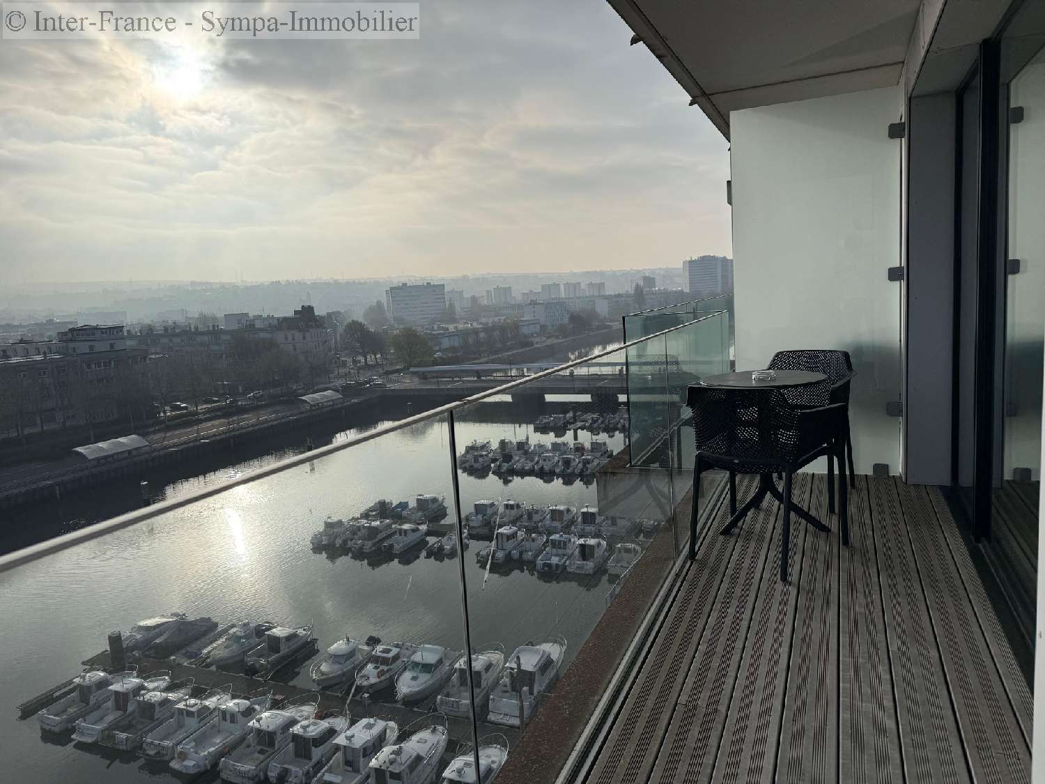  kaufen Wohnung/ Apartment Boulogne-sur-Mer Pas-de-Calais 1