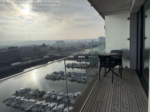 Boulogne-sur-Mer Pas-de-Calais Wohnung/ Apartment Bild 7381036