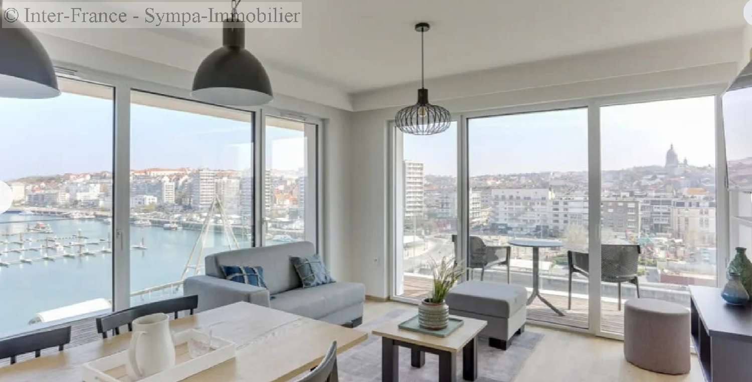  kaufen Wohnung/ Apartment Boulogne-sur-Mer Pas-de-Calais 2