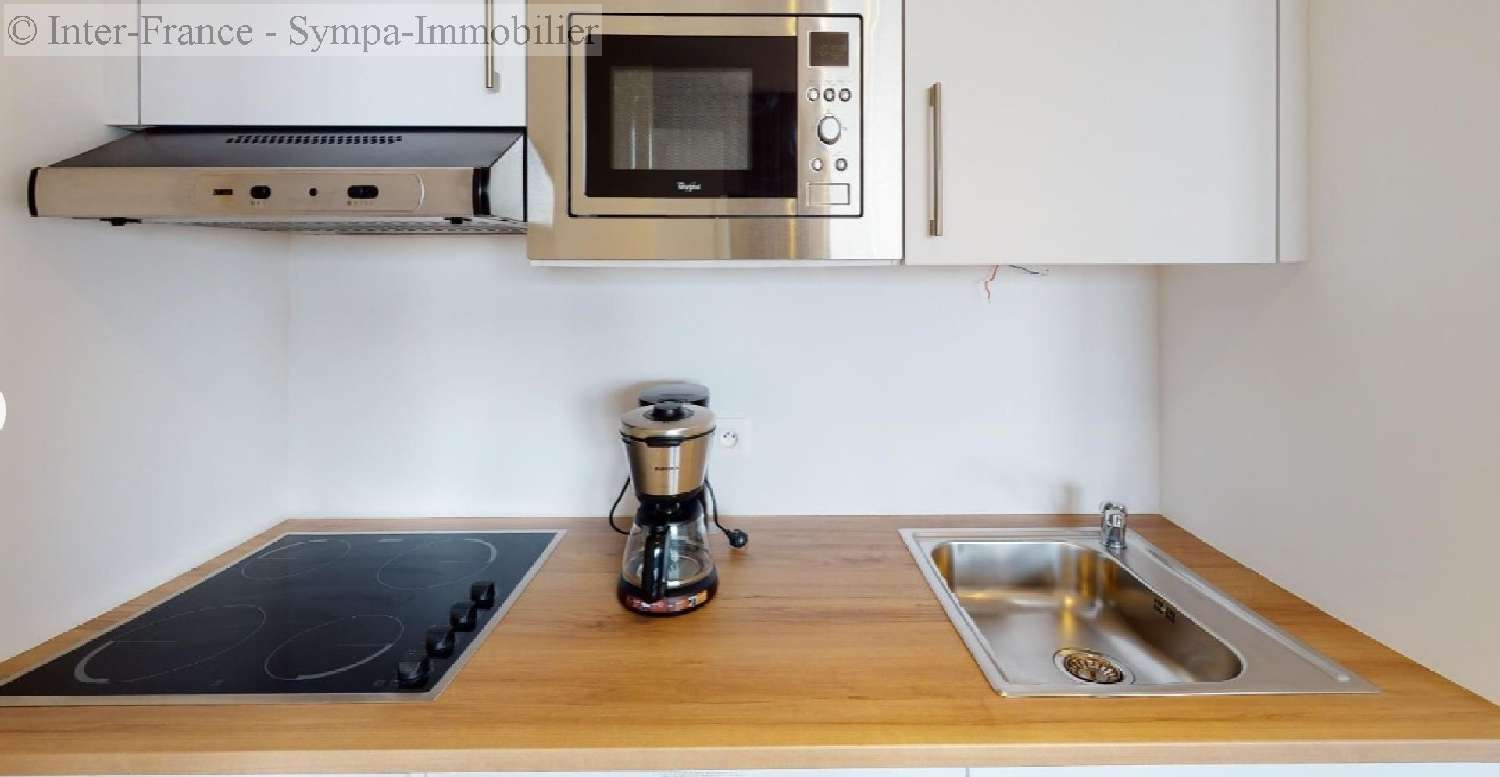  kaufen Wohnung/ Apartment Boulogne-sur-Mer Pas-de-Calais 3
