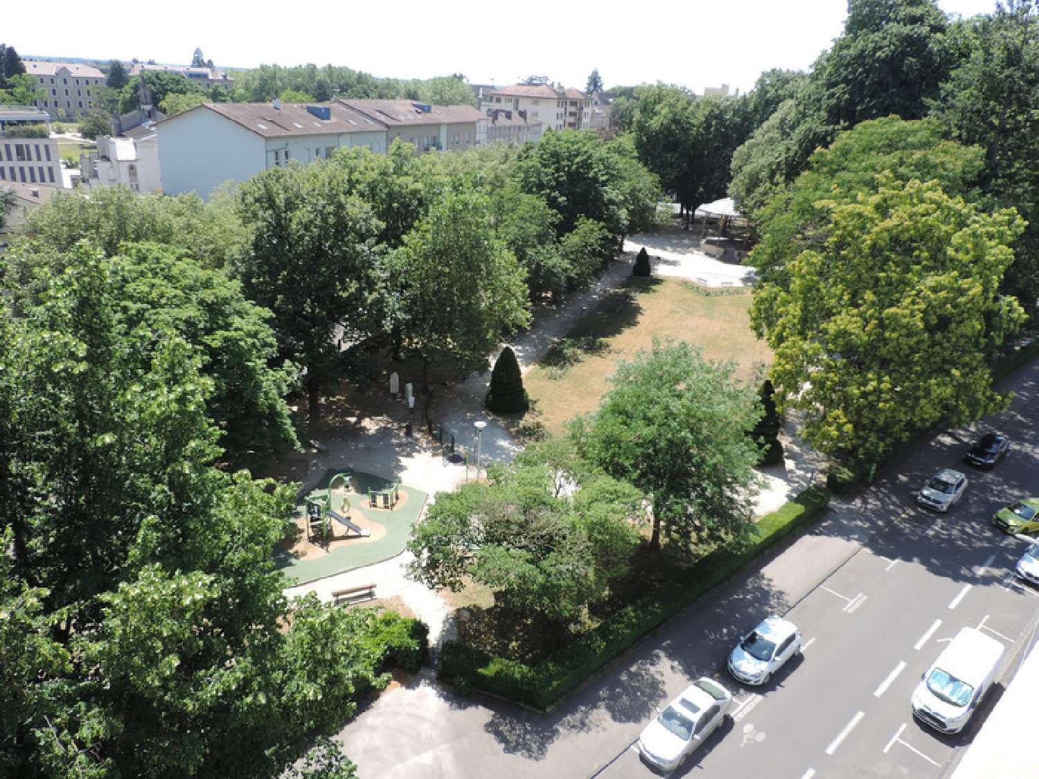 for sale apartment Bourg-en-Bresse Ain 2