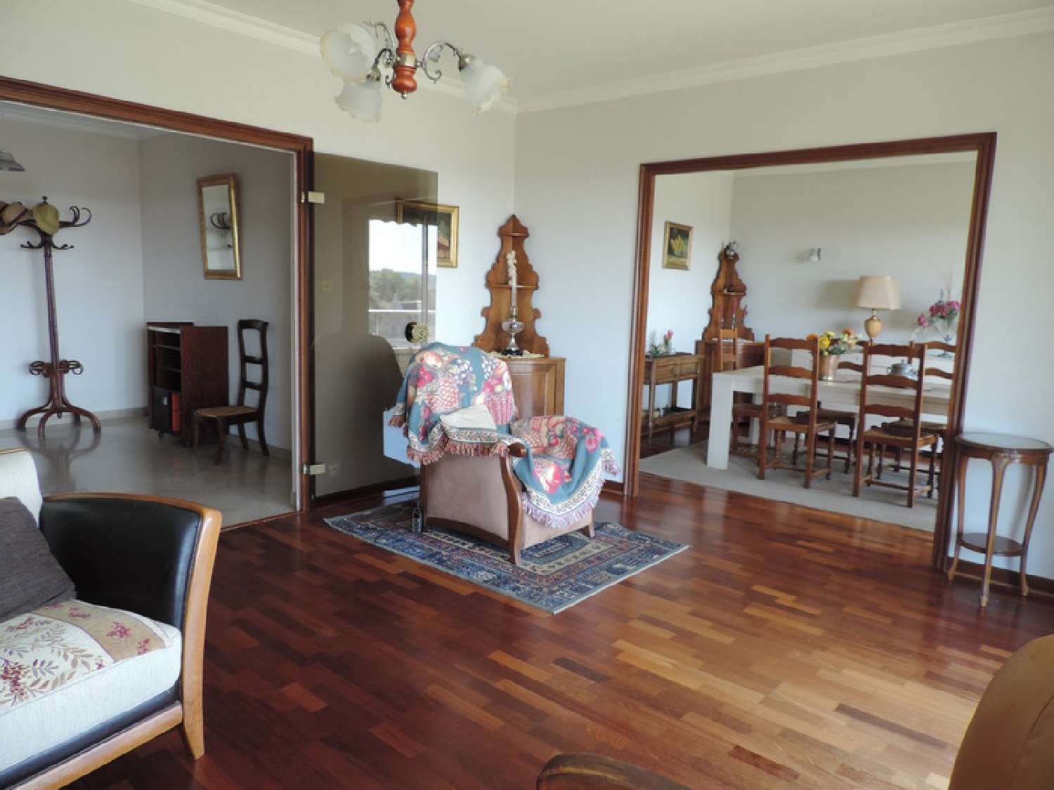 for sale apartment Bourg-en-Bresse Ain 4