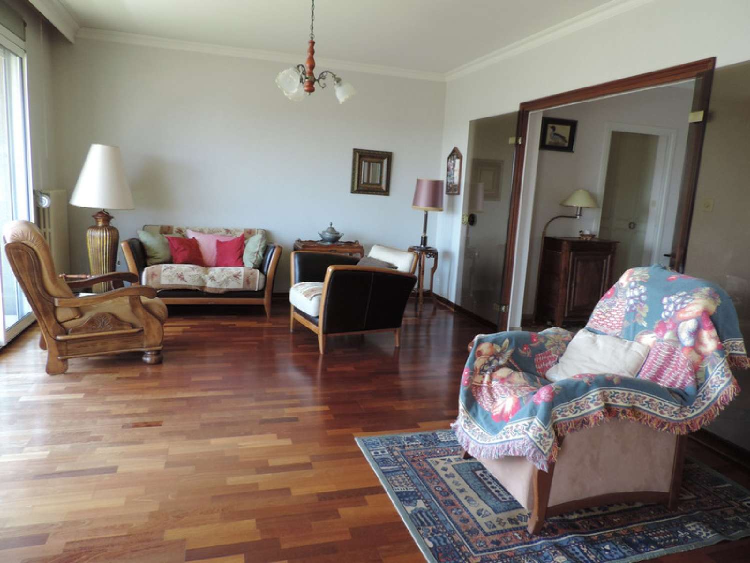 for sale apartment Bourg-en-Bresse Ain 6