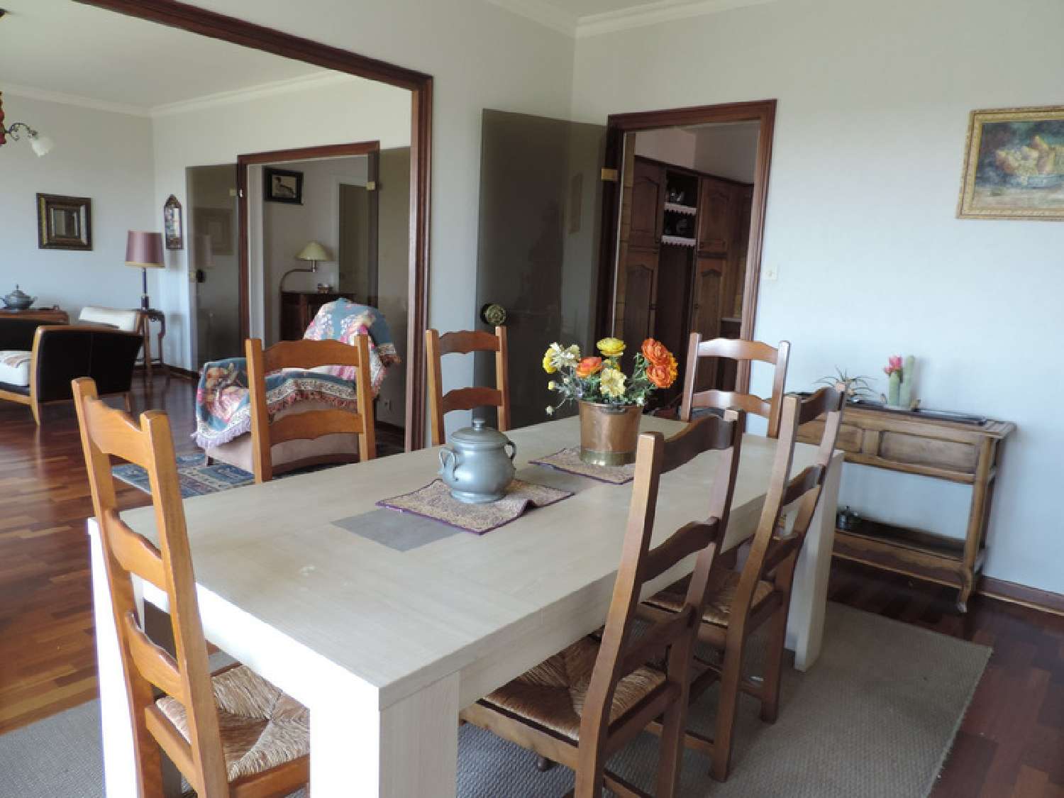 for sale apartment Bourg-en-Bresse Ain 7