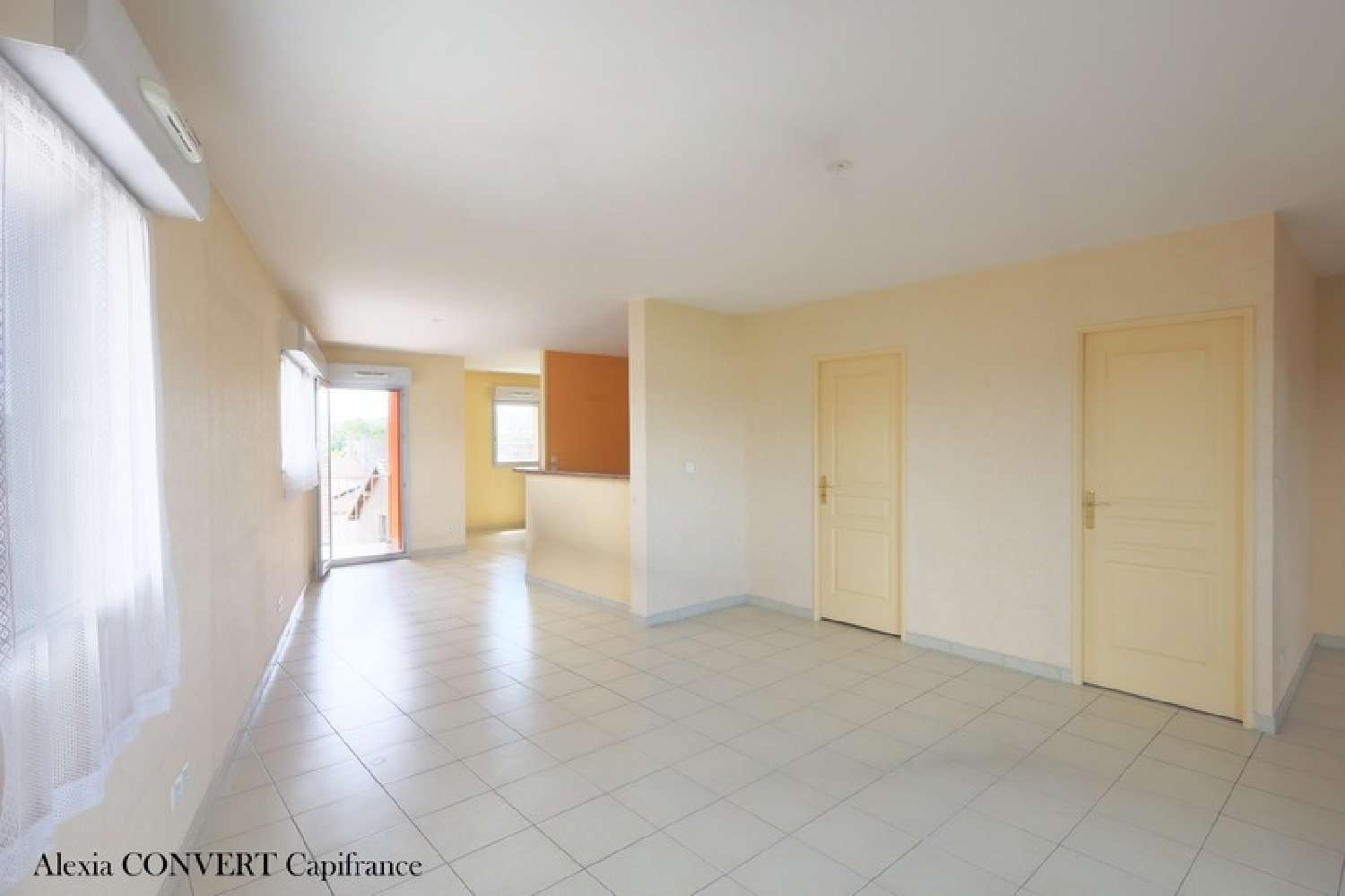  for sale apartment Bourg-en-Bresse Ain 1
