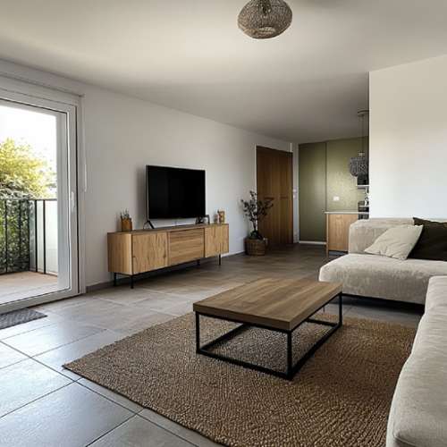 Bourg-en-Bresse Ain apartment foto 7369099