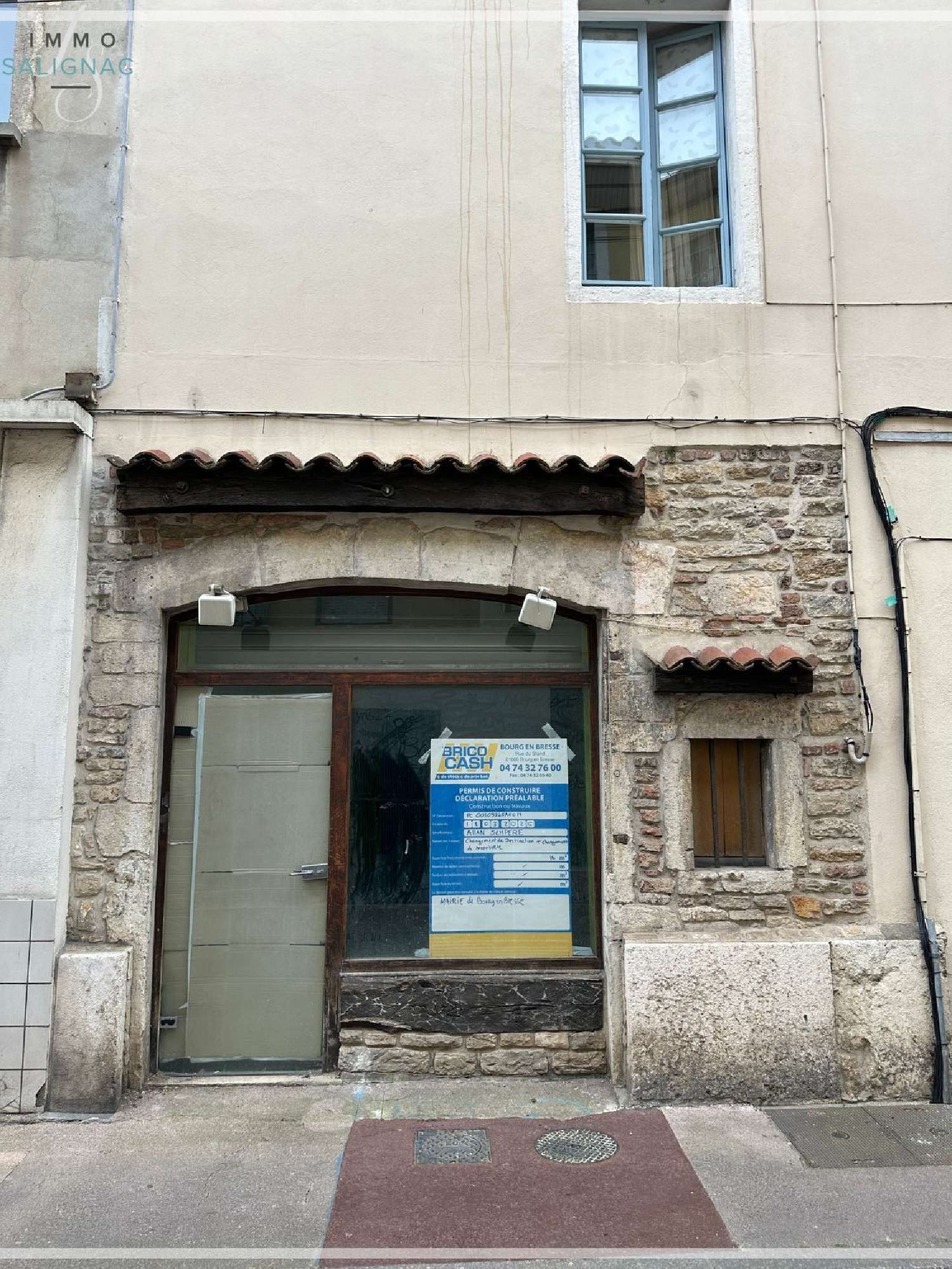 for sale apartment Bourg-en-Bresse Ain 1