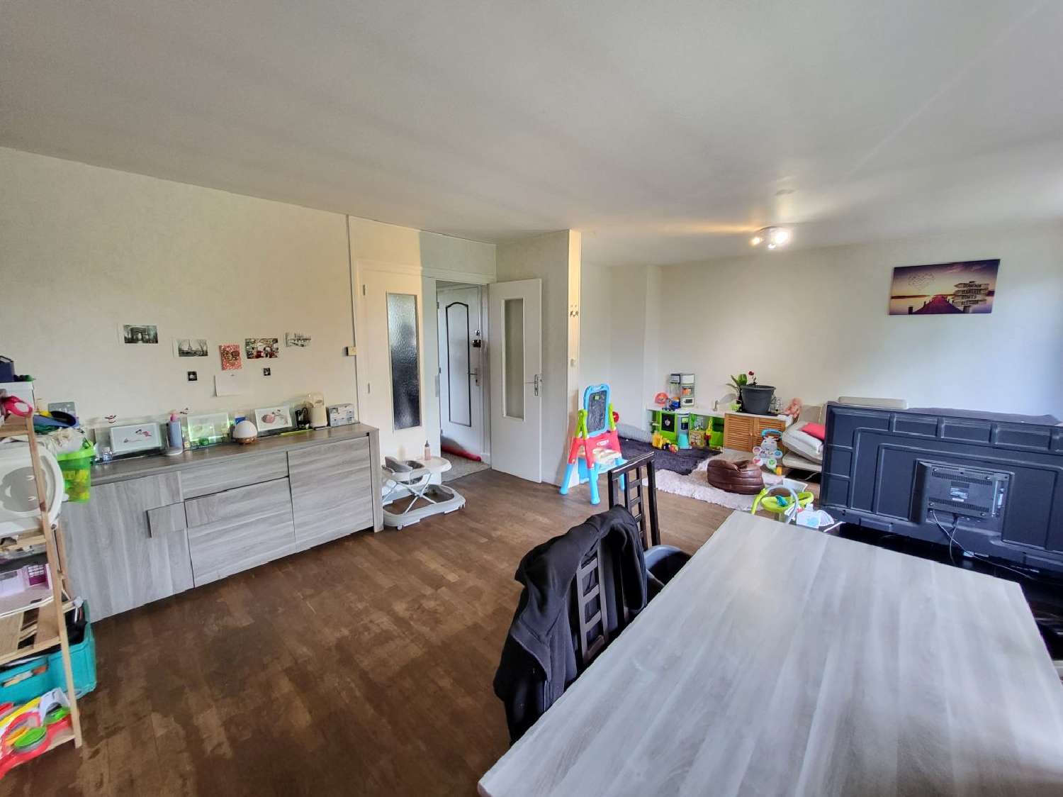  à vendre appartement Bourg-en-Bresse Ain 2
