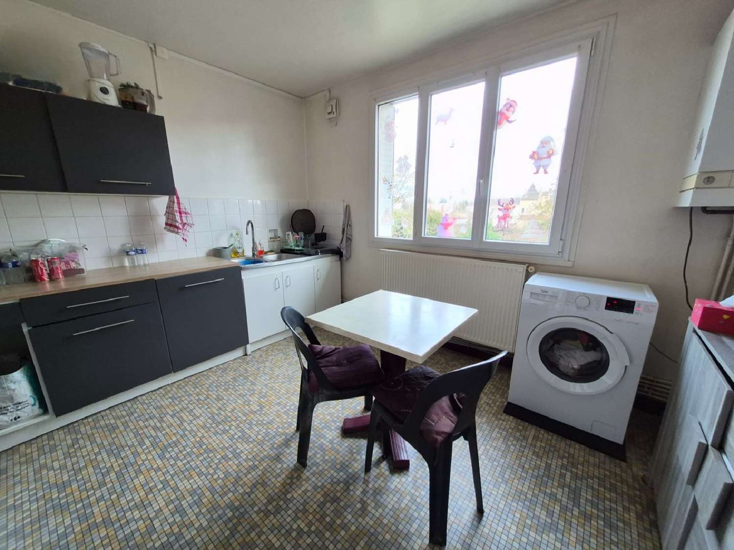  à vendre appartement Bourg-en-Bresse Ain 3
