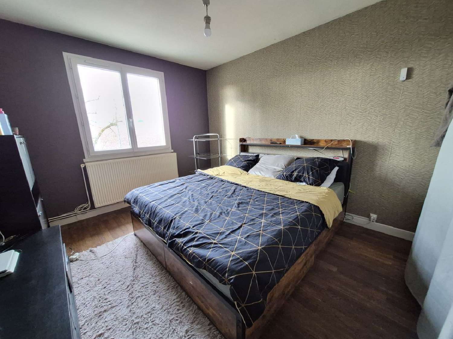  à vendre appartement Bourg-en-Bresse Ain 4