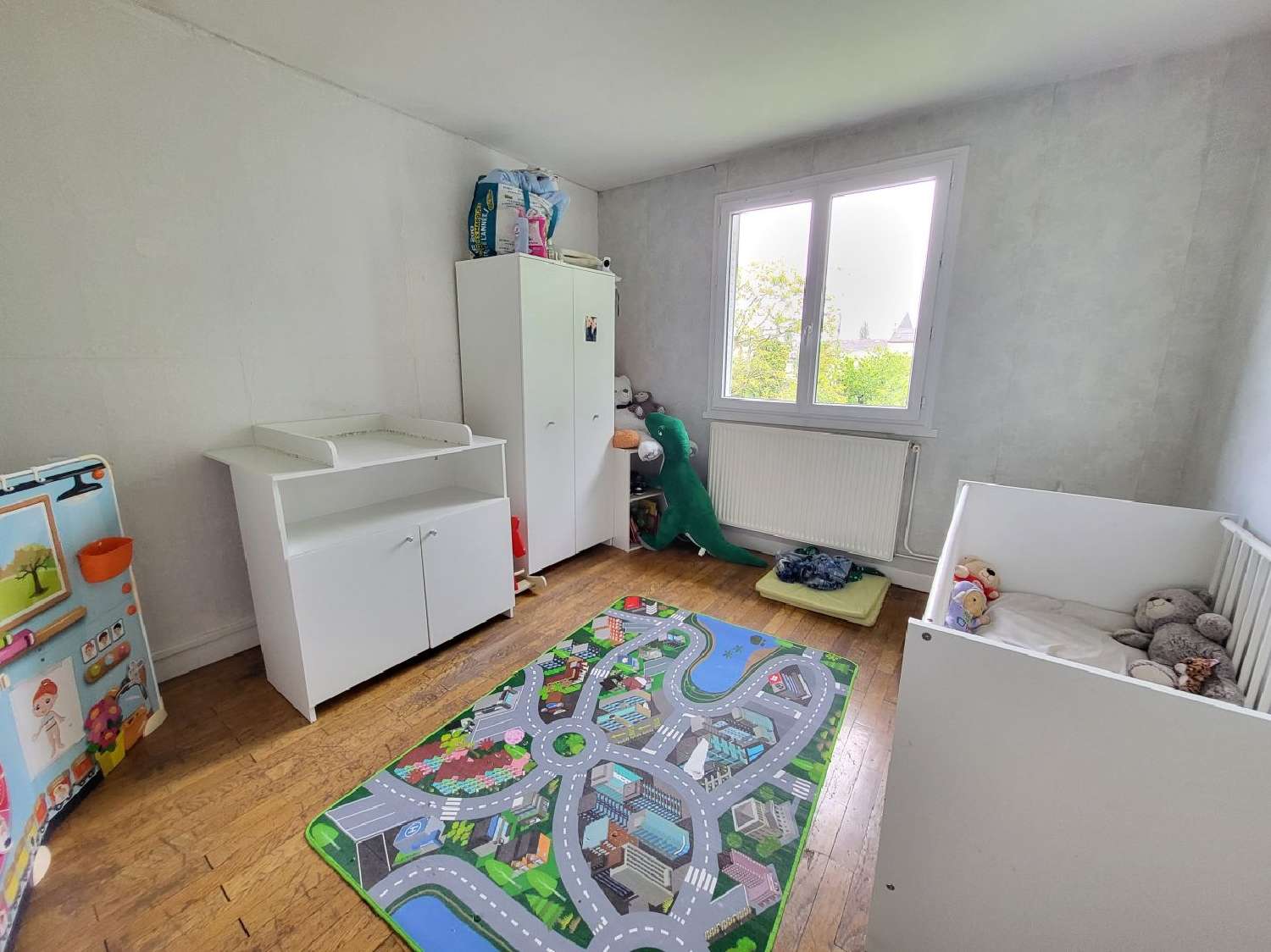  à vendre appartement Bourg-en-Bresse Ain 5