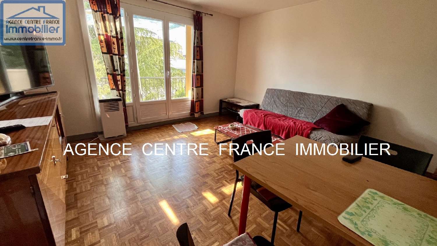  for sale apartment Bourges Cher 2