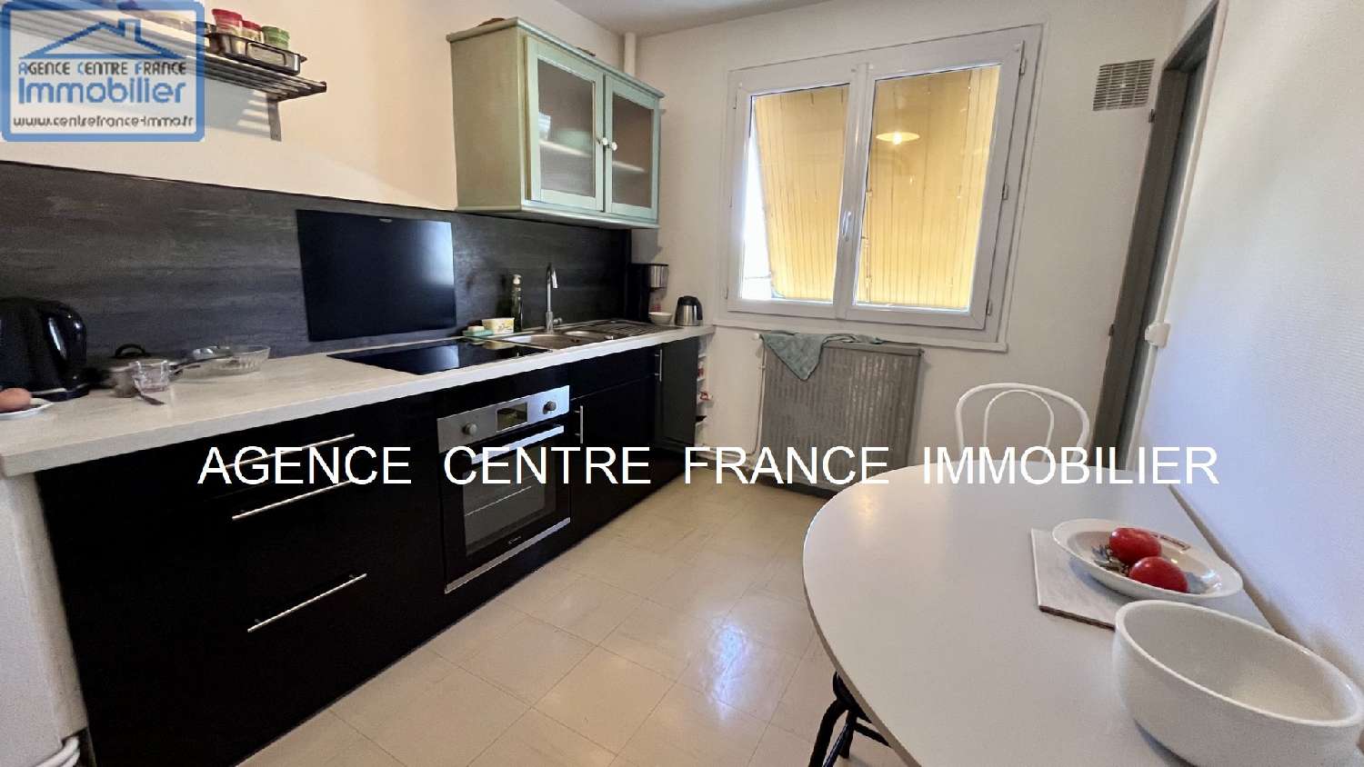  for sale apartment Bourges Cher 3
