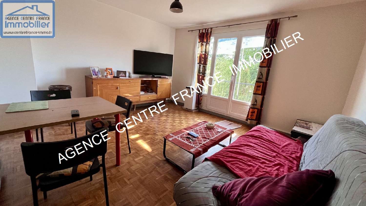 for sale apartment Bourges Cher 4
