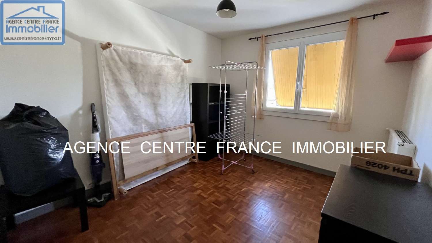  for sale apartment Bourges Cher 5
