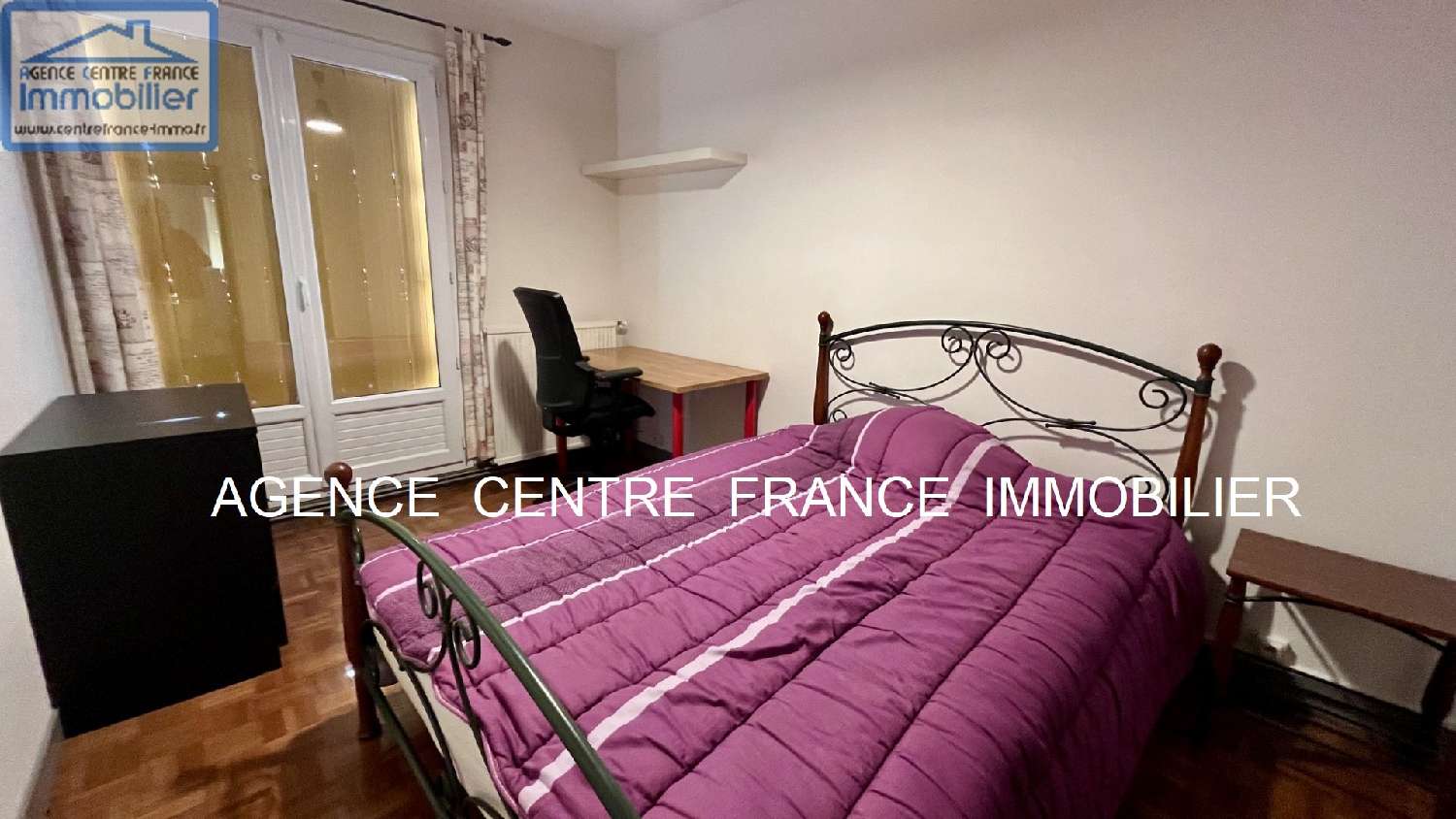  for sale apartment Bourges Cher 6