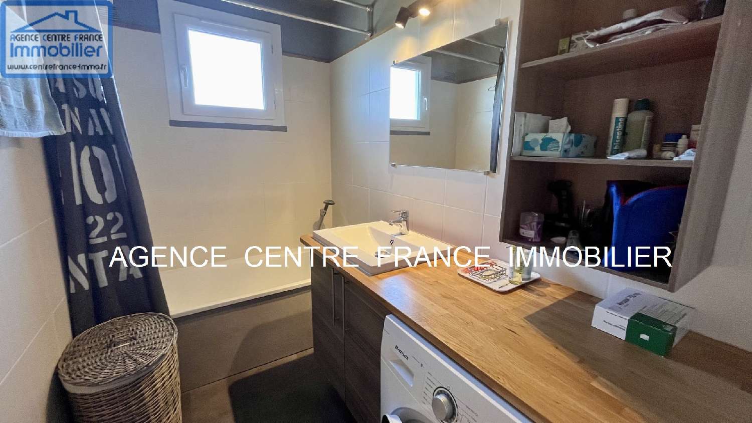  for sale apartment Bourges Cher 7