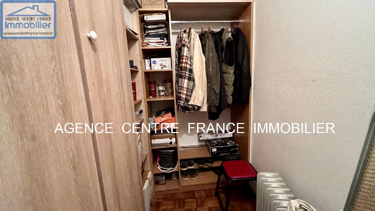  for sale apartment Bourges Cher 8