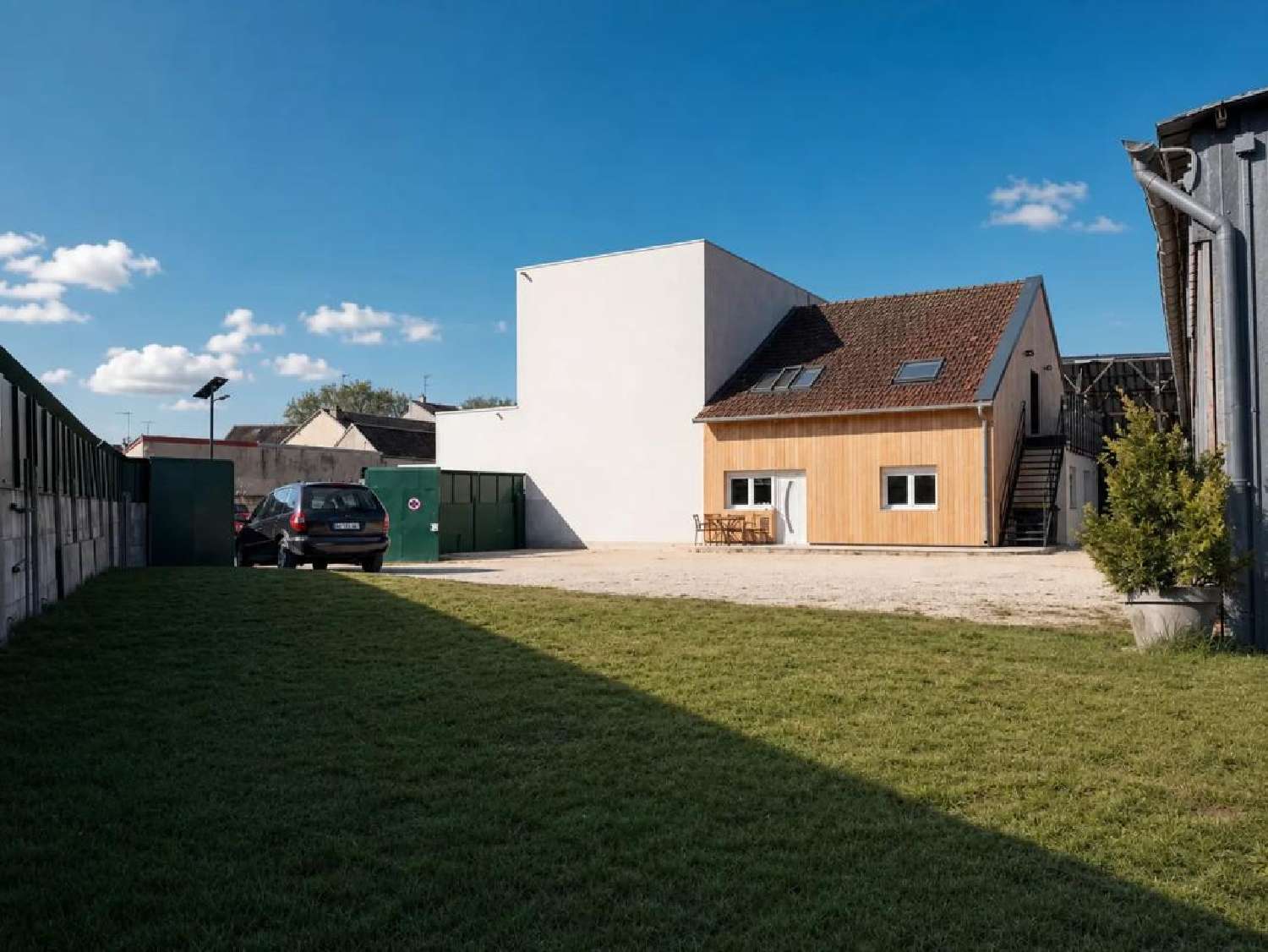 for sale apartment Bourges Cher 1