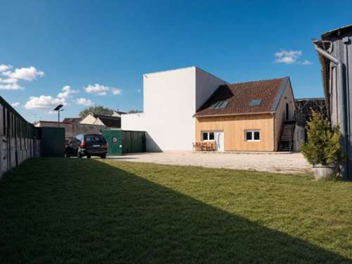 Bourges Cher apartment foto 7373218