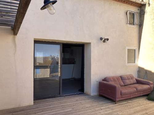 Bourigeole Aude appartement foto 7382818