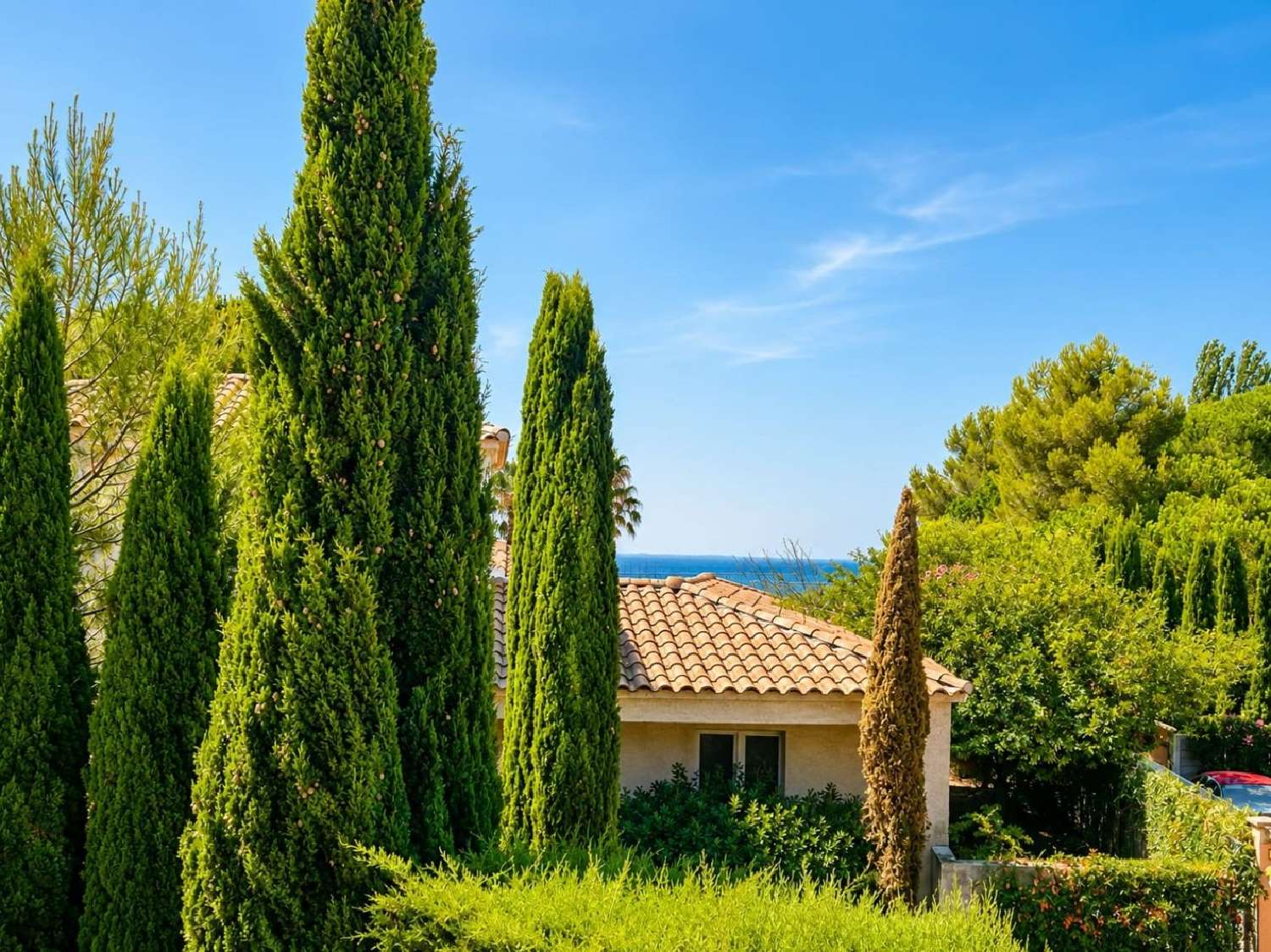en venta apartamento Bouzigues Hérault 2