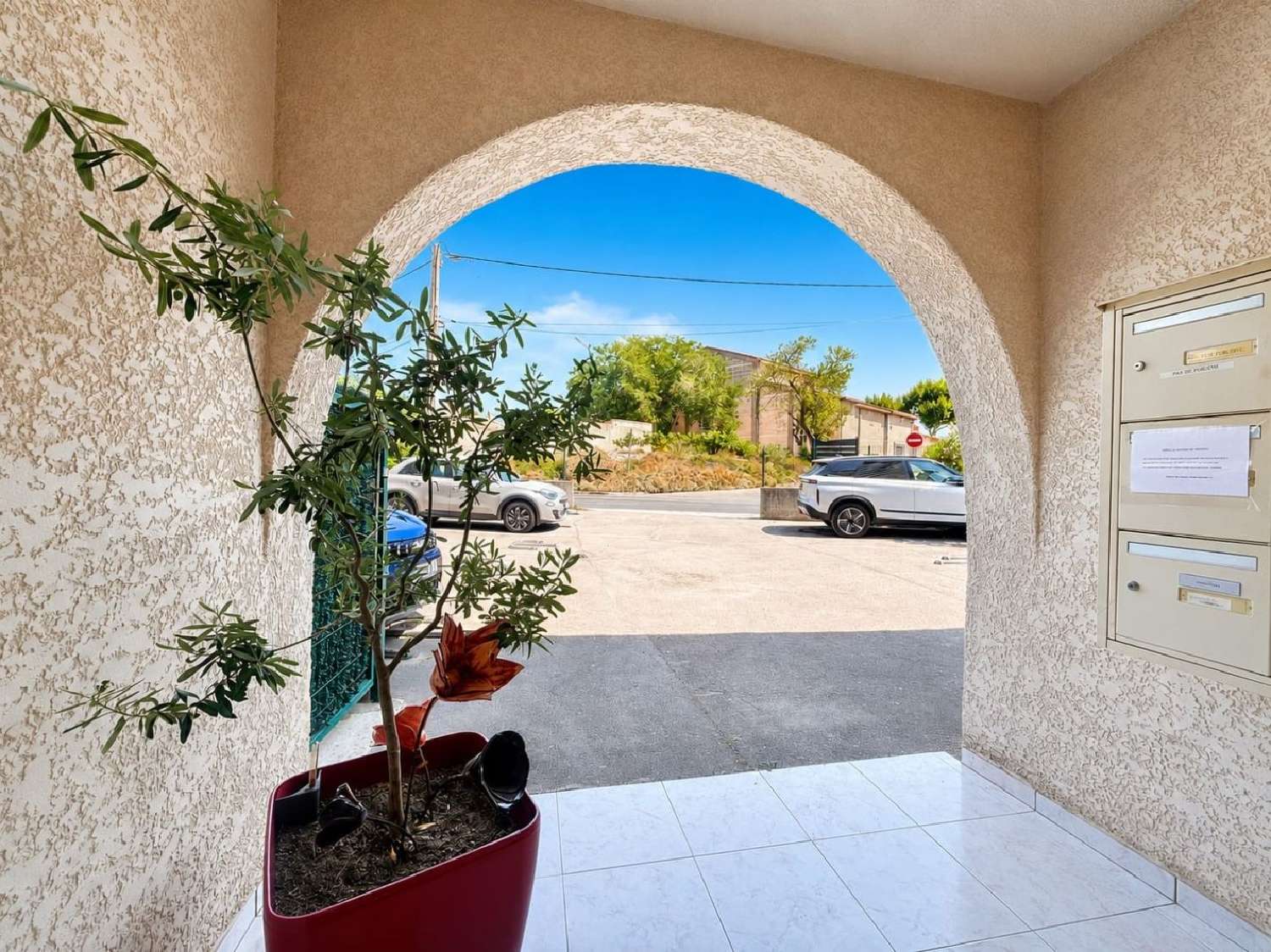 en venta apartamento Bouzigues Hérault 3