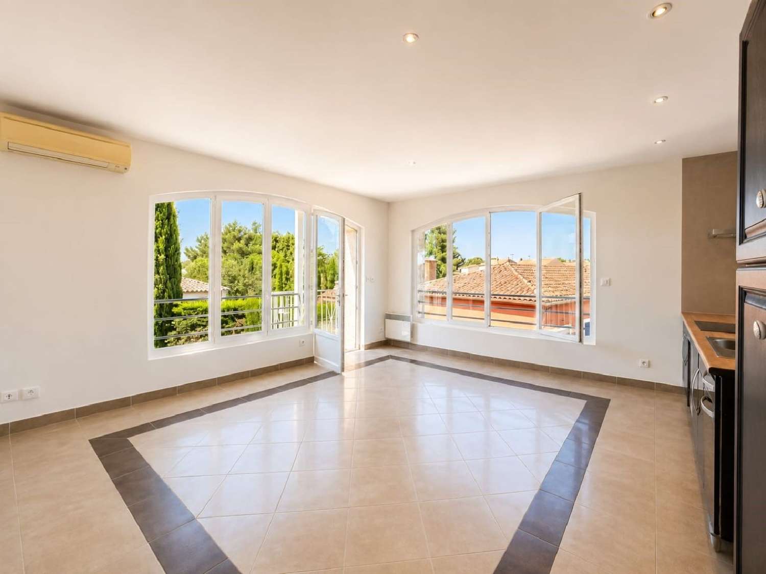 en venta apartamento Bouzigues Hérault 4