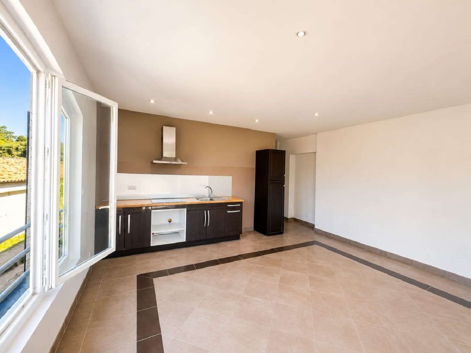 en venta apartamento Bouzigues Hérault 5