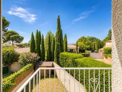 Bouzigues Hérault apartment foto
