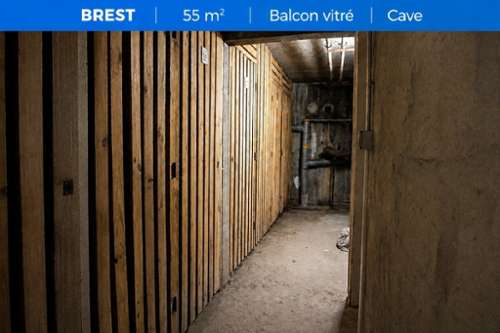 Brest Finistère apartment foto 7369531