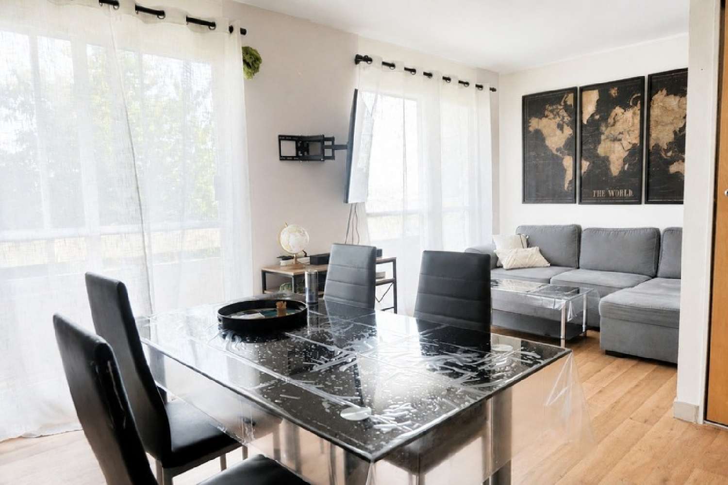 for sale apartment Brest Finistère 2